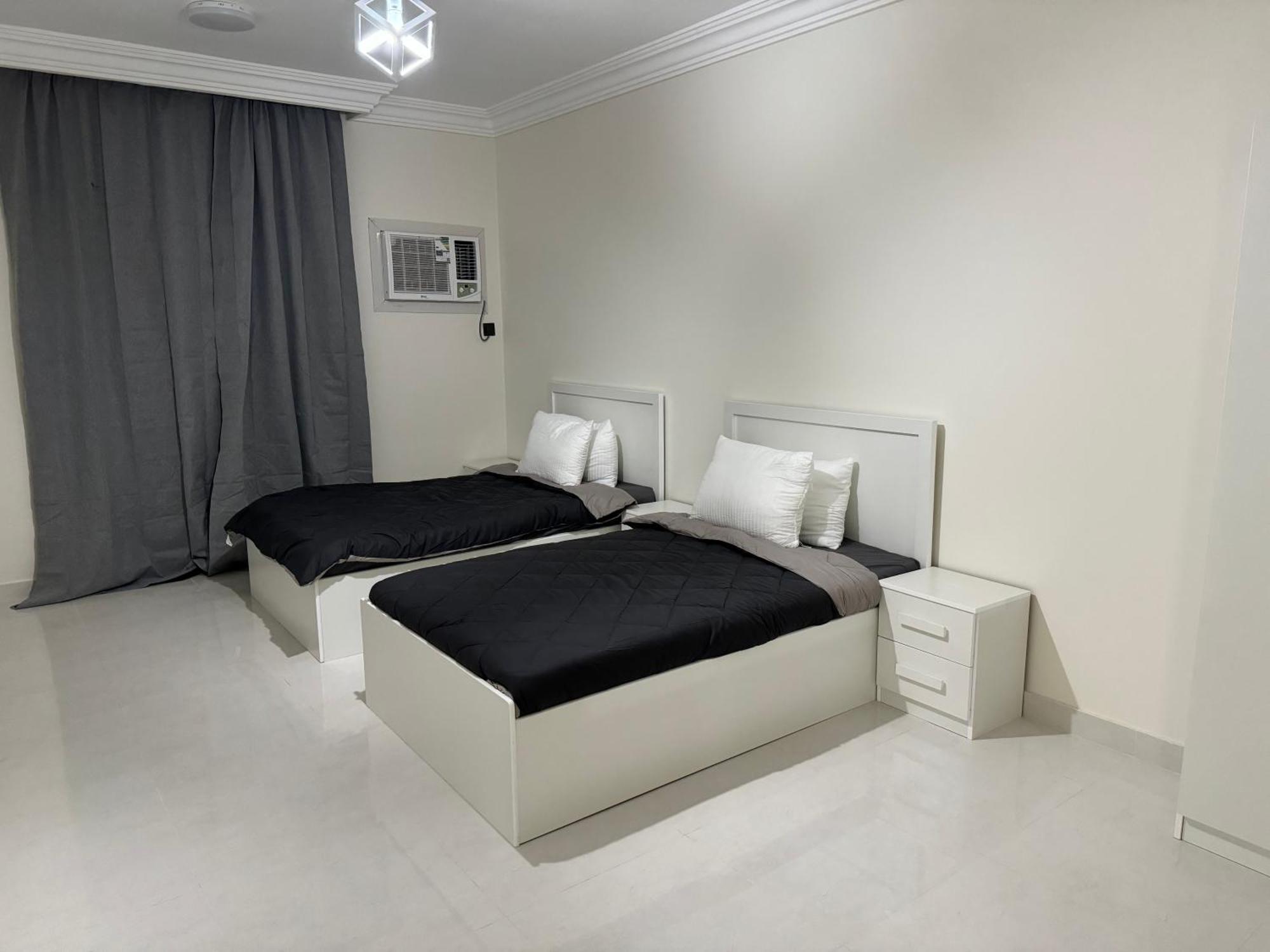 Almansour Laxury Apartements Medina Exterior foto
