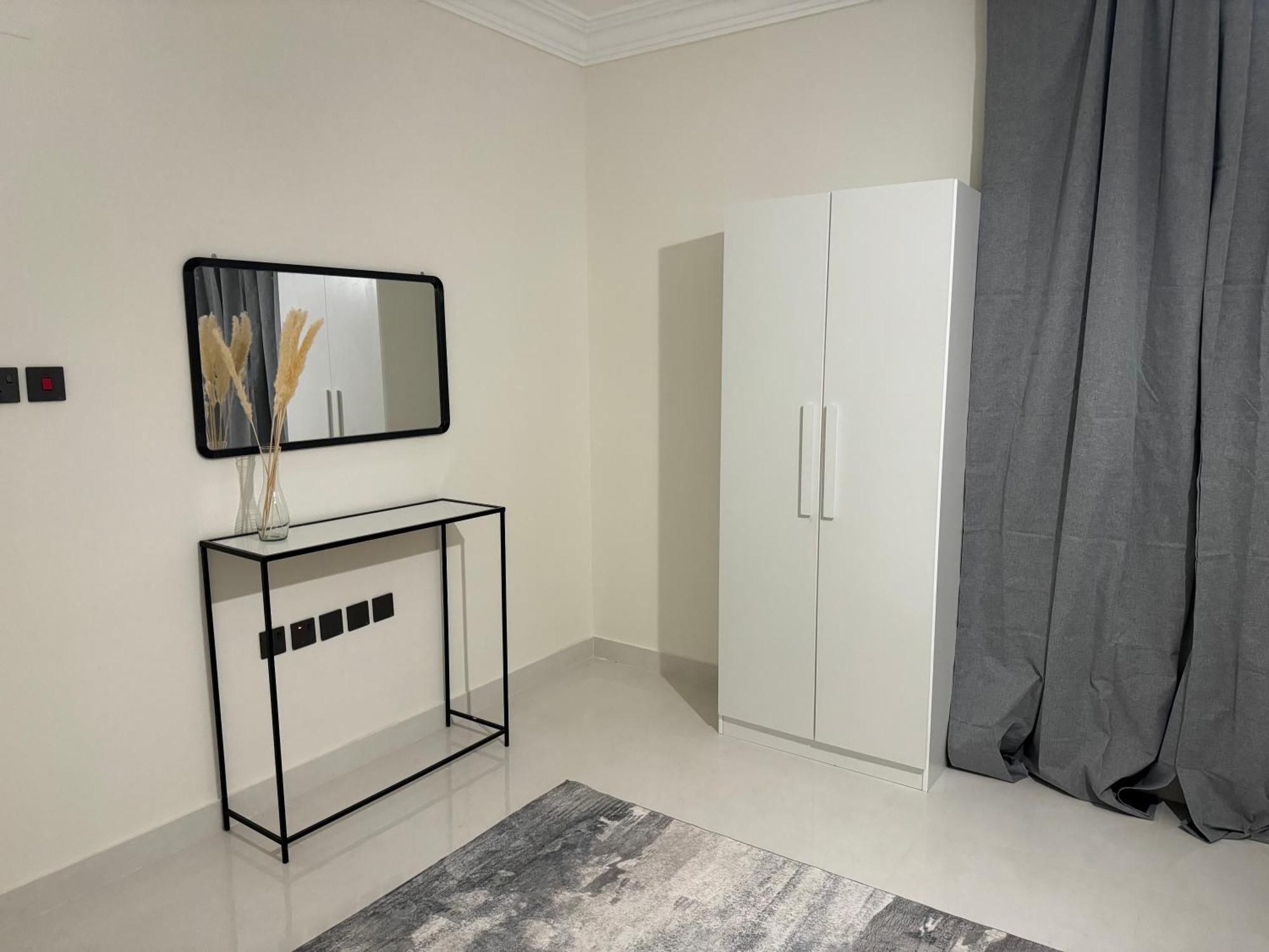 Almansour Laxury Apartements Medina Exterior foto