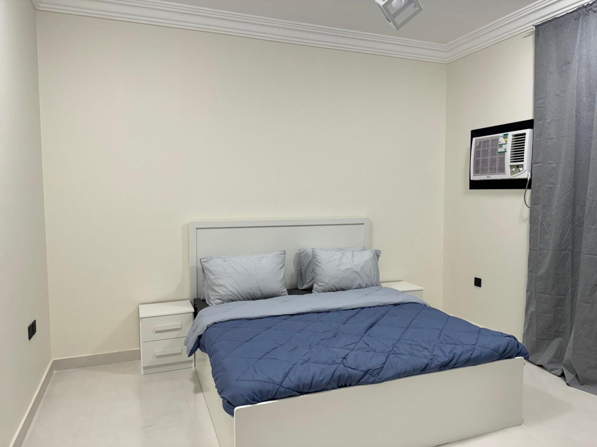 Almansour Laxury Apartements Medina Exterior foto