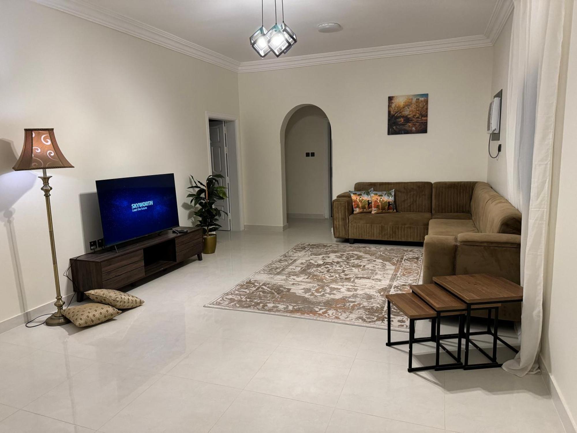 Almansour Laxury Apartements Medina Exterior foto